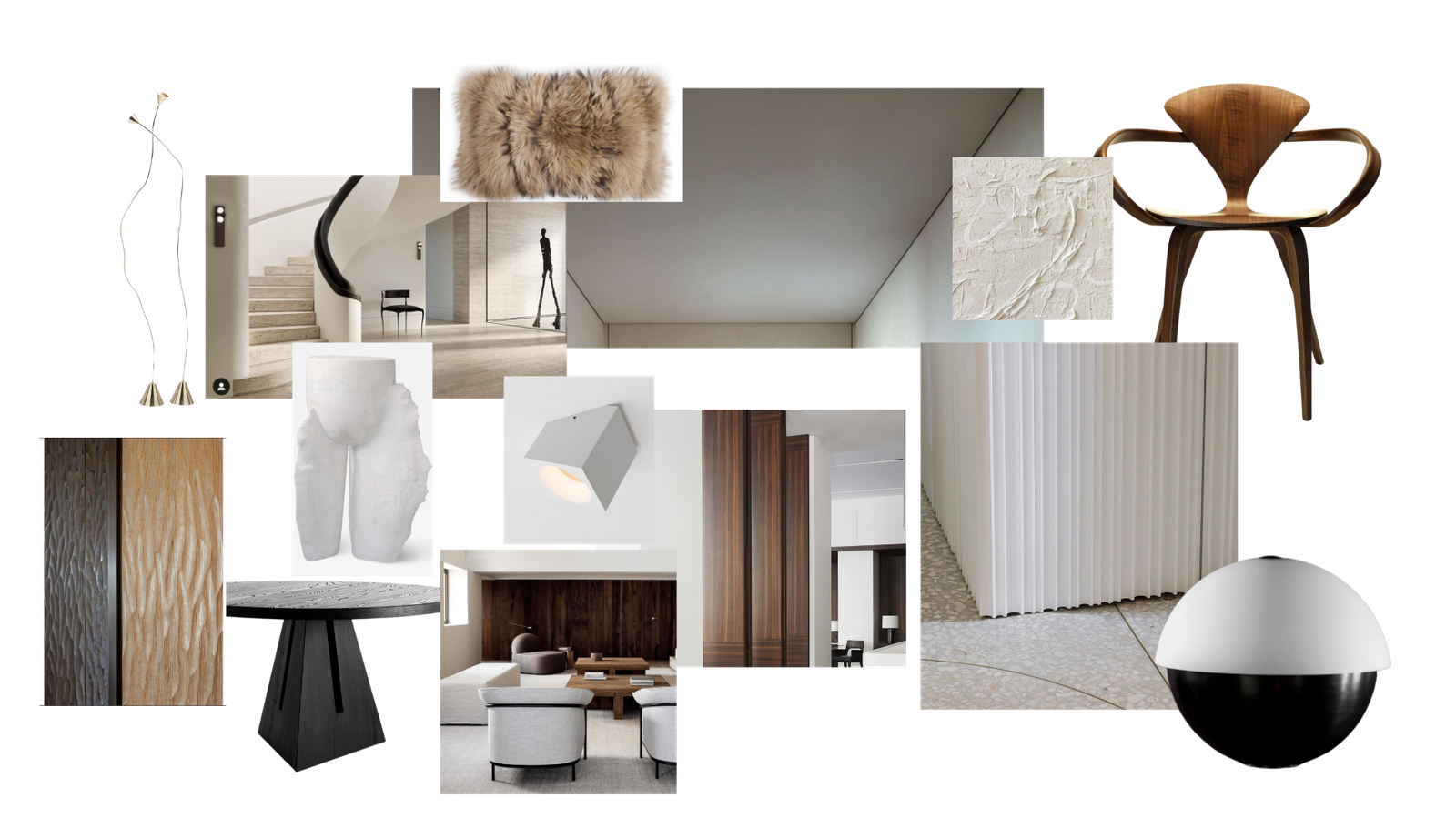 Project Moodboard