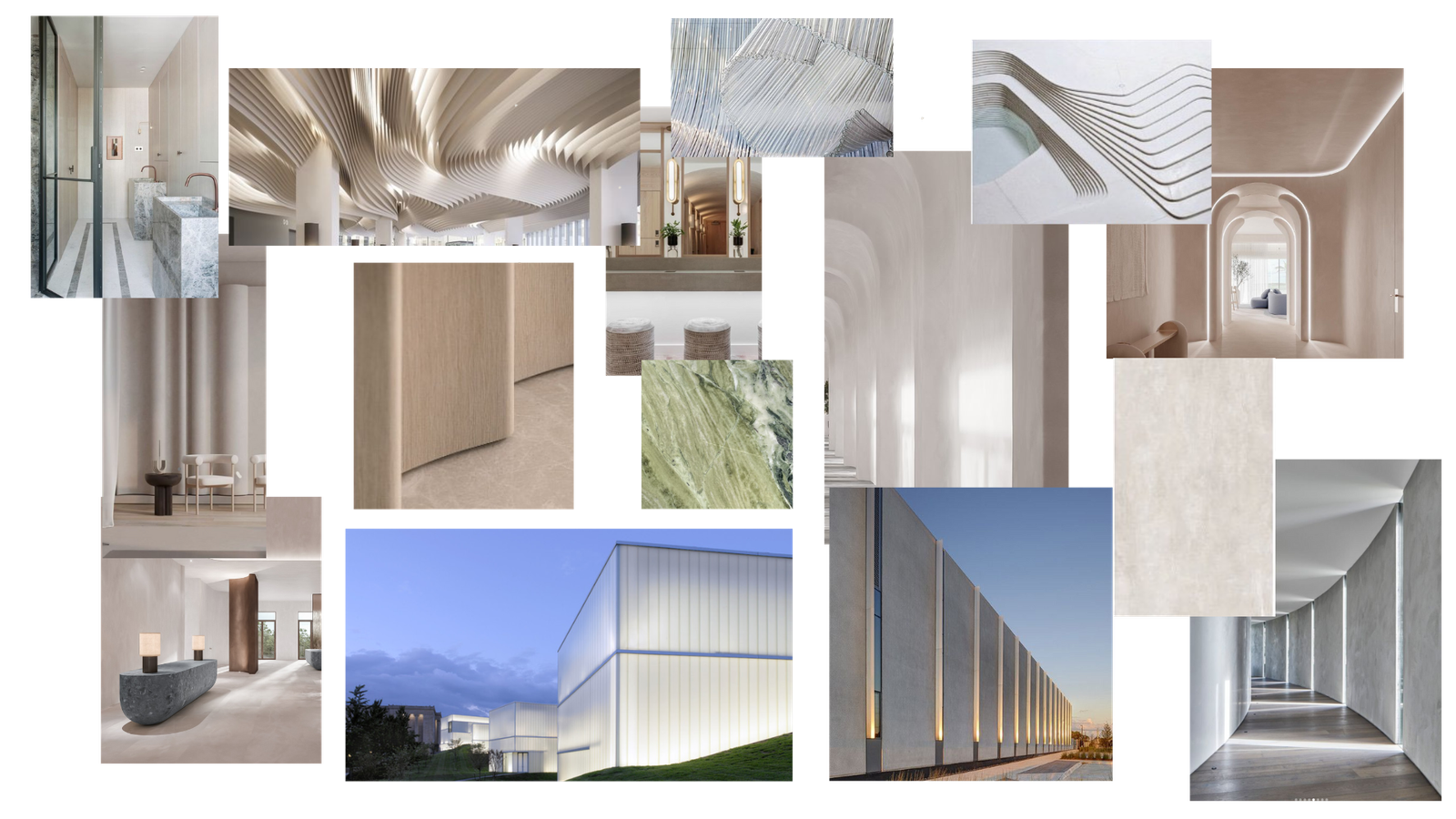 Moodboard